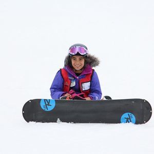 Meet your Posher, Charles